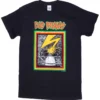 Graphic Tees I'm With The Band BAD BRAINS CAPITOL T SHIRT