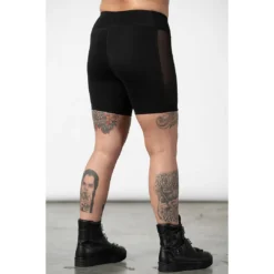 KILLSTAR BAD DREAM SHORTS Shop Sour+Plus