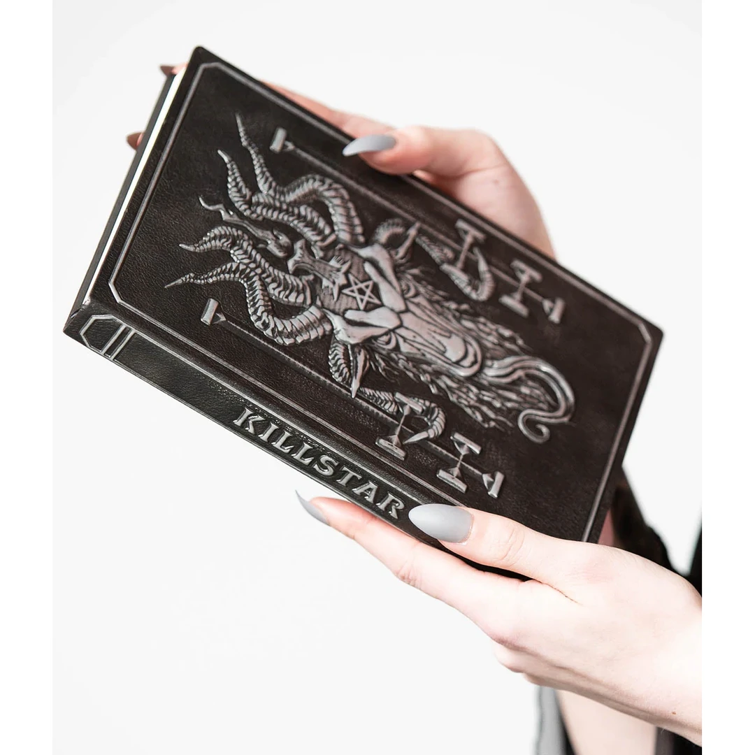 KILLSTAR BEAST JOURNAL What's New 4 KILLSTAR BEAST JOURNAL What's New