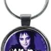 None Lifestyle BEETLEJUICE LYDIA KEYCHAIN