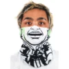 None BEETLEJUICE NECK GAITER Accessories