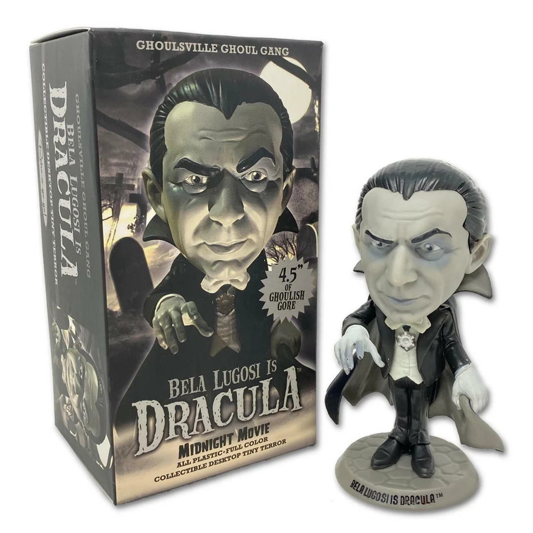 RETRO A GO GO BELA LUGOSI DRACULA MIDNIGHT MOVIE TINY TERROR Lifestyle 3 RETRO A GO GO BELA LUGOSI DRACULA MIDNIGHT MOVIE TINY TERROR Lifestyle