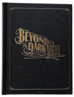 None BEYOND THE DARK VEIL BOOK Lifestyle