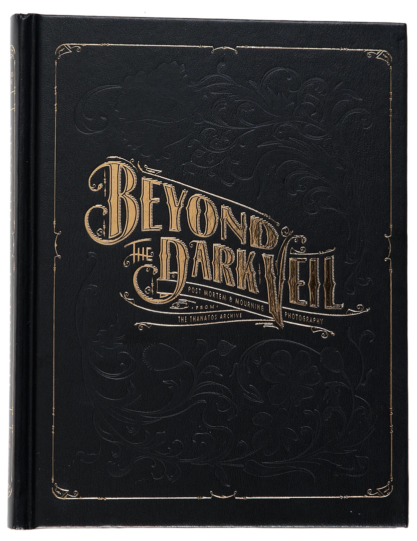 None BEYOND THE DARK VEIL BOOK Lifestyle 3 None BEYOND THE DARK VEIL BOOK Lifestyle
