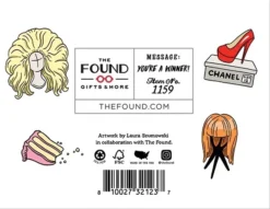 None HAPPY BIRTHDAY, GORGE GREETING CARD 7 None HAPPY BIRTHDAY, GORGE GREETING CARD