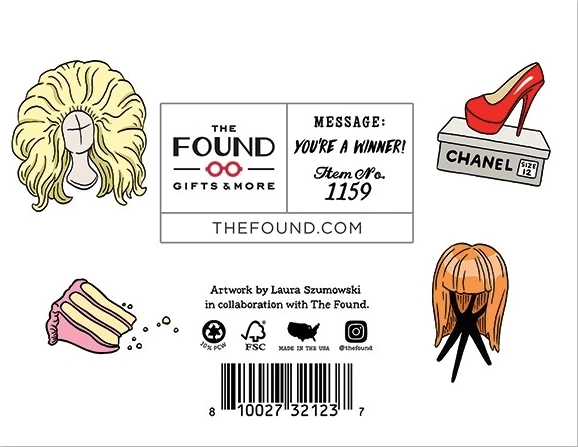 None HAPPY BIRTHDAY, GORGE GREETING CARD 5 None HAPPY BIRTHDAY, GORGE GREETING CARD