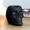 None Back In Stock BLACK SKULL OIL BURNER 1 None Back In Stock BLACK SKULL OIL BURNER