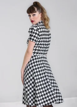 HELL BUNNY BLAKE MID DRESS Shop Sour+Plus 12 HELL BUNNY BLAKE MID DRESS Shop Sour+Plus