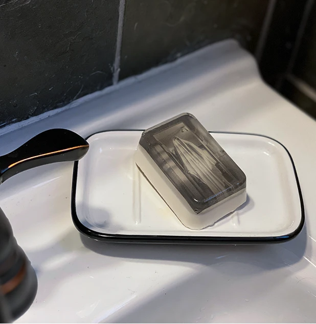 TRICK OR TREAT STUDIOS HALLOWEEN 1978 BOB THE GHOST SOAP 4 TRICK OR TREAT STUDIOS HALLOWEEN 1978 BOB THE GHOST SOAP