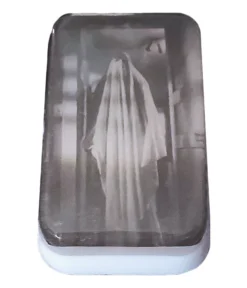 TRICK OR TREAT STUDIOS HALLOWEEN 1978 BOB THE GHOST SOAP