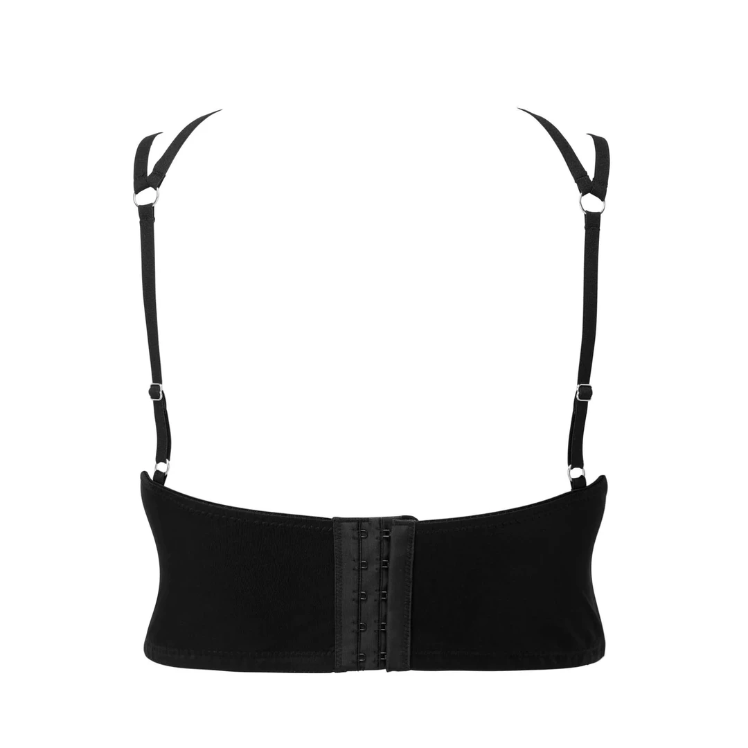 Shop Sour+Plus KILLSTAR CAGE EFFECT BRA 6 Shop Sour+Plus KILLSTAR CAGE EFFECT BRA