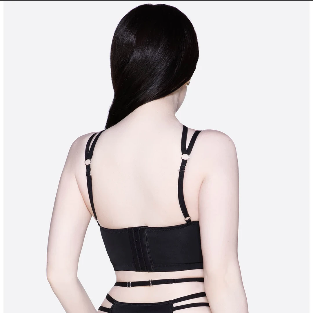 Shop Sour+Plus KILLSTAR CAGE EFFECT BRA 4 Shop Sour+Plus KILLSTAR CAGE EFFECT BRA