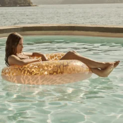 None CALL OF THE WILD POOL RING