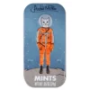 None CAT ASTRONAUT MINTS Lifestyle 2 None CAT ASTRONAUT MINTS Lifestyle