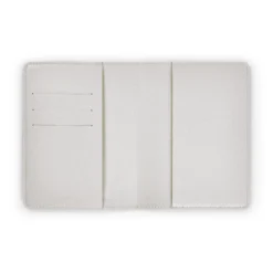 None CHOOSE YOUR OWN DESTINATION PASSPORT WALLET Back In Stock