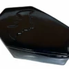 SOURPUSS COFFIN STASH BOX BLACK Haunted Homewares