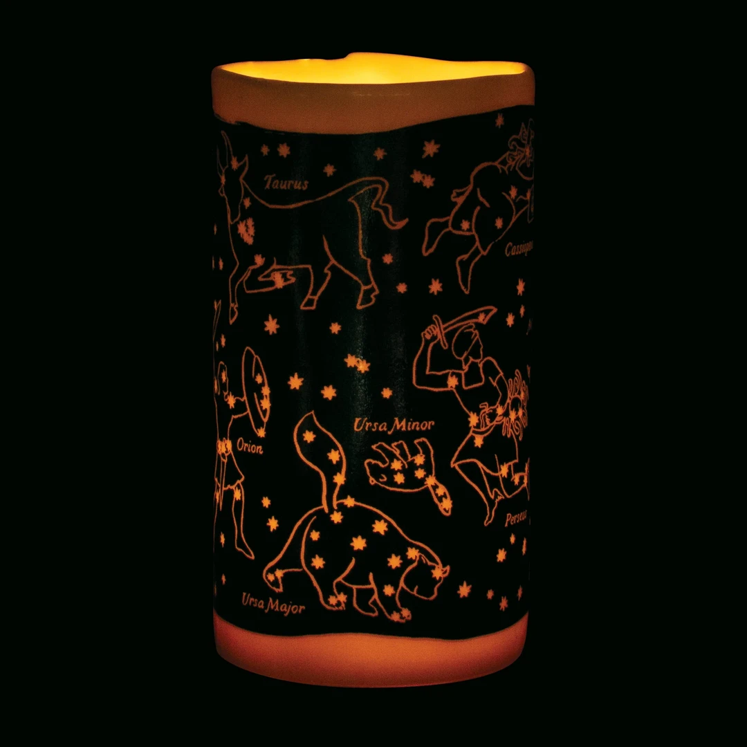 None CONSTELLATION TEA LIGHT HOLDER Homewares 6 None CONSTELLATION TEA LIGHT HOLDER Homewares