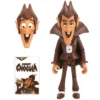 None GENERAL MILLS COUNT CHOCULA ACTION FIGURE