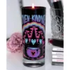 KILLSTAR COVEN OF KINDNESS CANDLE Homewares