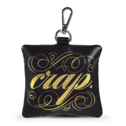 None HOWLIGANS POOP BAG HOLDER CRAP