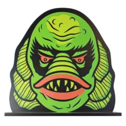 Haunted Homewares SOURPUSS CREATURE SHELF