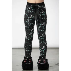 KILLSTAR CTHULHU LOUNGE PANTS Shop Sour+Plus