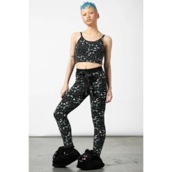 KILLSTAR CTHULHU LOUNGE PANTS Shop Sour+Plus 10 KILLSTAR CTHULHU LOUNGE PANTS Shop Sour+Plus