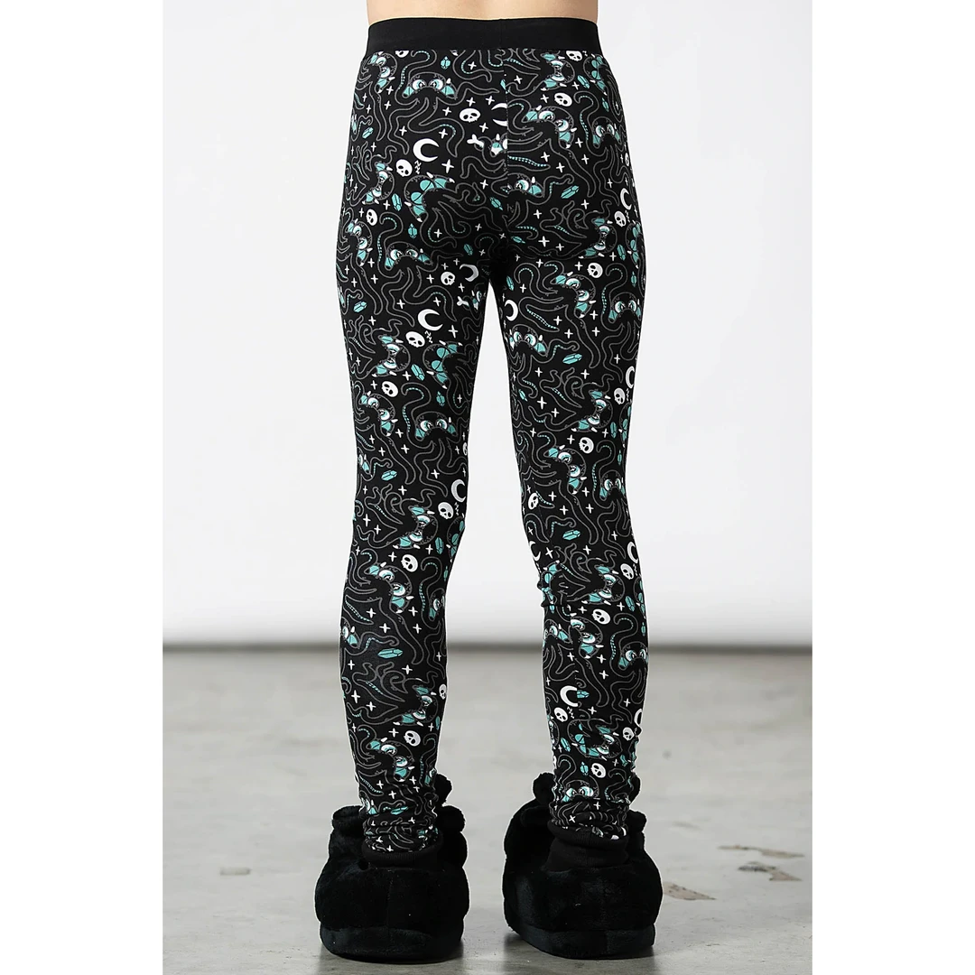 KILLSTAR CTHULHU LOUNGE PANTS Shop Sour+Plus 6 KILLSTAR CTHULHU LOUNGE PANTS Shop Sour+Plus