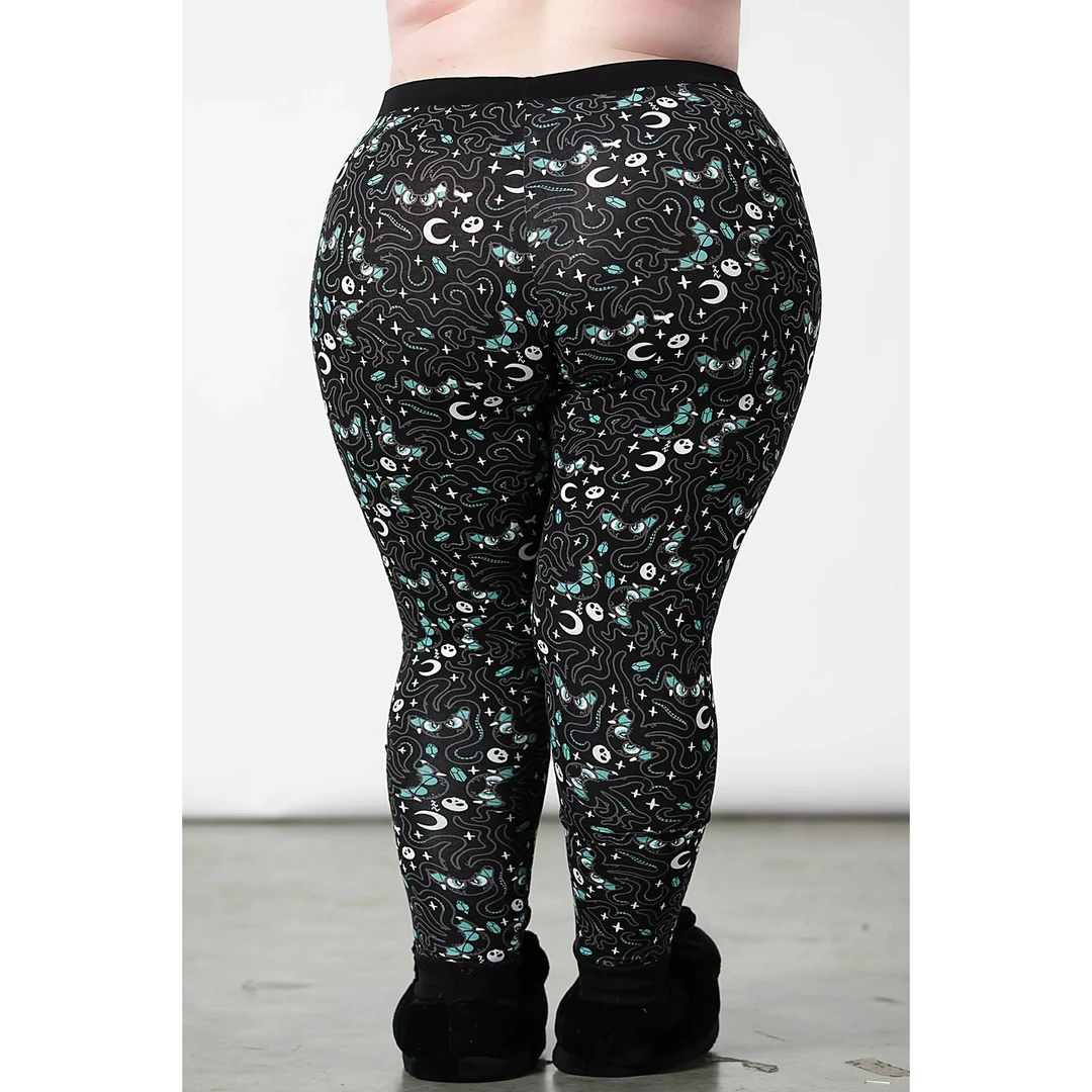 KILLSTAR CTHULHU LOUNGE PANTS Shop Sour+Plus 8 KILLSTAR CTHULHU LOUNGE PANTS Shop Sour+Plus