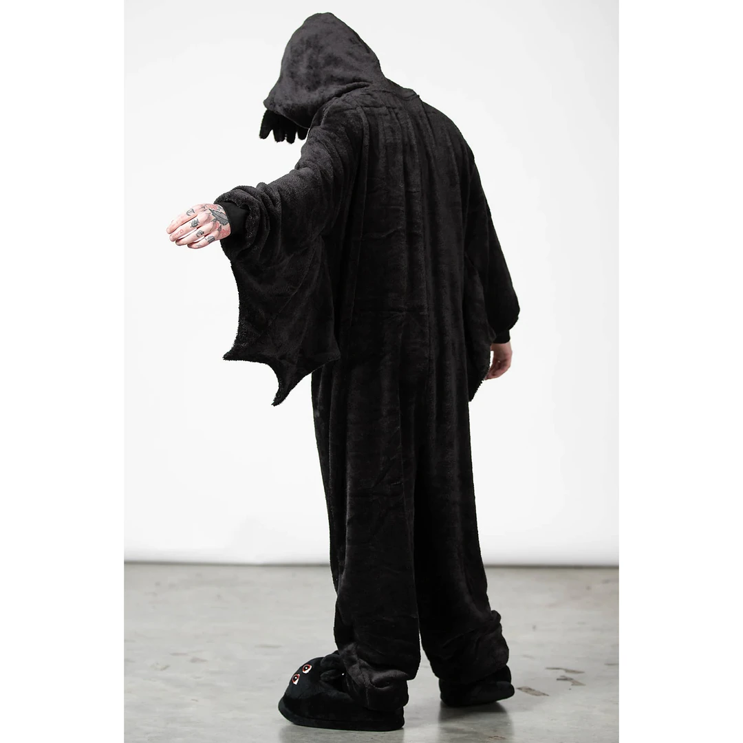 KILLSTAR CTHULHU ONESIE 4 KILLSTAR CTHULHU ONESIE