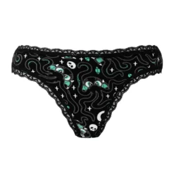 Shop Sour+Plus KILLSTAR CTHULHU PANTY