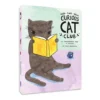 None THE CURIOUS CAT CLUB CORRESPONDENCE CARDS Office