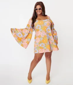 Shop Sour+Plus SMAK PARLOUR DAISY DOWNTOWN SCENE DRESS 11 Shop Sour+Plus SMAK PARLOUR DAISY DOWNTOWN SCENE DRESS