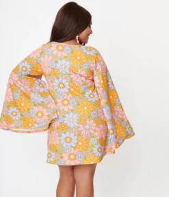 Shop Sour+Plus SMAK PARLOUR DAISY DOWNTOWN SCENE DRESS 12 Shop Sour+Plus SMAK PARLOUR DAISY DOWNTOWN SCENE DRESS