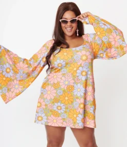 Shop Sour+Plus SMAK PARLOUR DAISY DOWNTOWN SCENE DRESS 13 Shop Sour+Plus SMAK PARLOUR DAISY DOWNTOWN SCENE DRESS