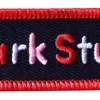 HELLCATS USA DARK STUFF PATCH