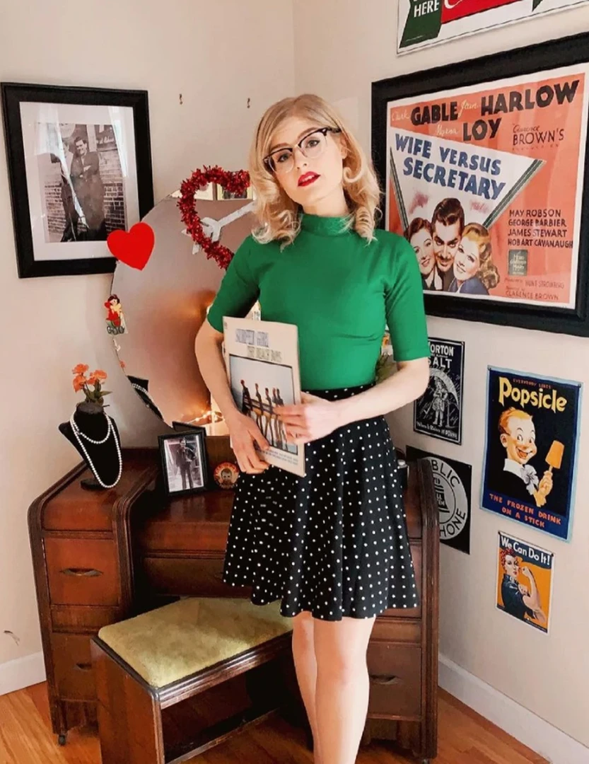 Shop Sour+Plus HEART OF HAUTE DENISE TOP KELLY GREEN 4 Shop Sour+Plus HEART OF HAUTE DENISE TOP KELLY GREEN