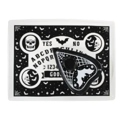 SOURPUSS PLANCHETTE DISH Haunted Homewares