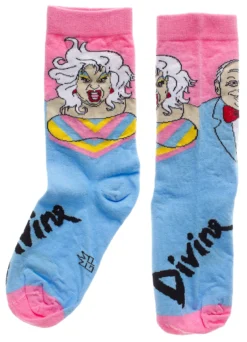 Gumball Poodle Accessories DIVINE IN/OUT DRAG SOCKS