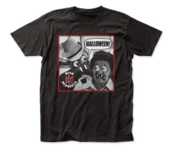 Graphic Tees DEAD KENNEDYS HALLOWEEN T SHIRT I'm With The Band