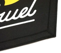 OXFORD PENNANT DON'T BE CRUEL CAMP FLAG Homewares 7 OXFORD PENNANT DON'T BE CRUEL CAMP FLAG Homewares