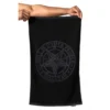 KILLSTAR DON'T CARE GYM TOWEL
