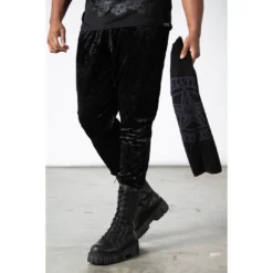 KILLSTAR DON'T CARE GYM TOWEL