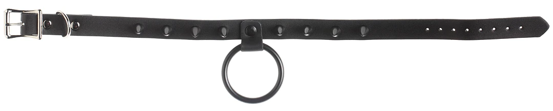 None Back In Stock ELEMENT BLACK HANGING RING SPIKE CHOKER 4 None Back In Stock ELEMENT BLACK HANGING RING SPIKE CHOKER