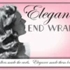None ELEGANCE END WRAPS 2 None ELEGANCE END WRAPS