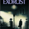None Magnets THE EXORCIST MOVIE POSTER MAGNET