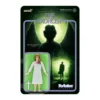 Super7 REACTION: THE EXORCIST REGAN MCNEIL FIGURE 2 Super7 REACTION: THE EXORCIST REGAN MCNEIL FIGURE