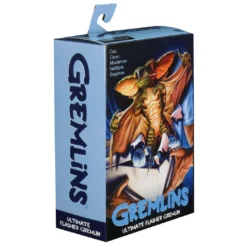 None GREMLINS ULTIMATE FLASHER 7" ACTION FIGURE Lifestyle 13 None GREMLINS ULTIMATE FLASHER 7