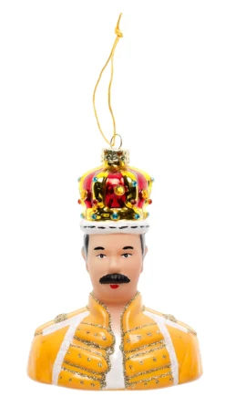 None FREDDIE ORNAMENT