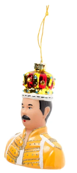 None FREDDIE ORNAMENT
